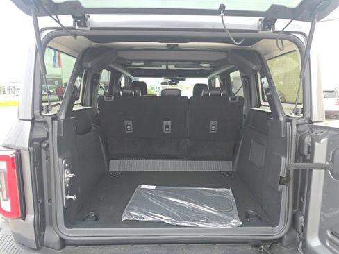 New 2026 Ford Bronco Badlands AWD/4WD image 7