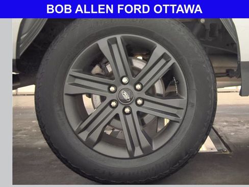 Used 2023 Ford F150 XLT w/ Equipment Group 302A High AWD/4WD image 8