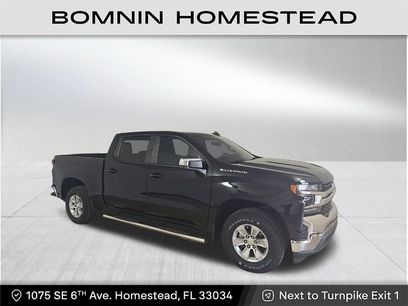 Used 2019 Chevrolet Silverado 1500 LT w/ All-Star Edition