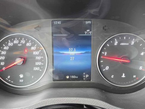 New 2026 Mercedes-Benz Sprinter 2500 image 29