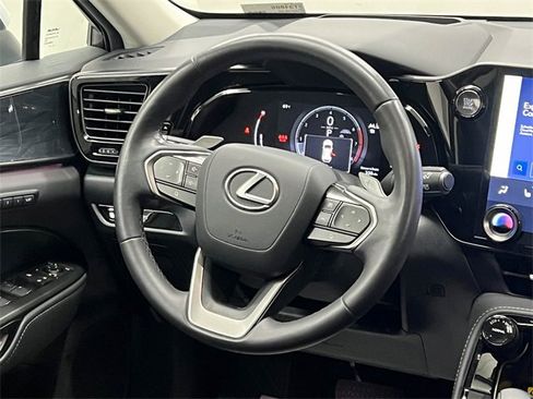 Certified 2024 Lexus NX 350 AWD image 15