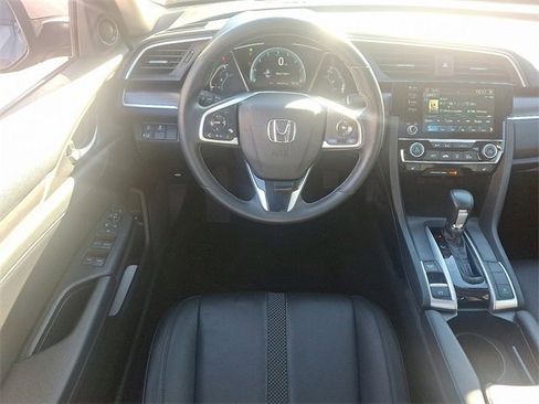 Used 2019 Honda Civic EX-L image 11