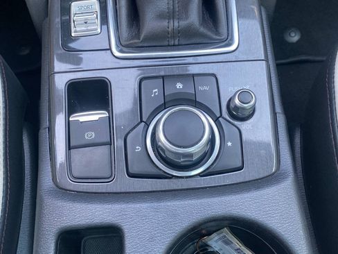 Used 2016 MAZDA CX-5 Grand Touring FWD image 36