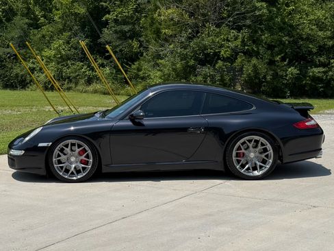 Used 2006 Porsche 911 Carrera S RWD image 8