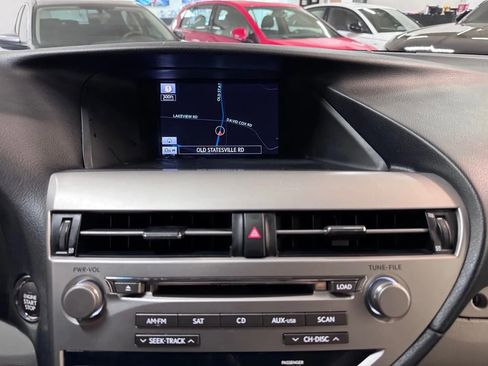Used 2012 Lexus RX 350 FWD w/ Premium Pkg image 21