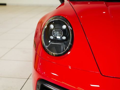 Used 2024 Porsche 911 Carrera S RWD image 25