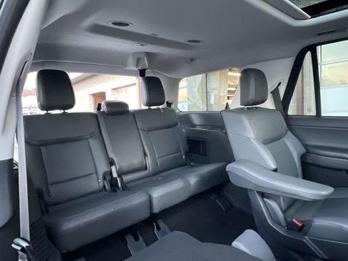 New 2025 Ford Expedition Active image 24