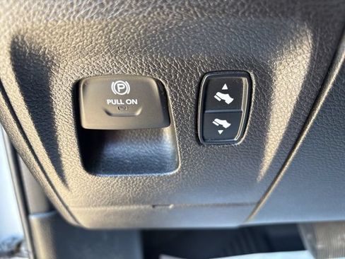 Certified 2020 RAM 1500 Rebel w/ Rebel Level 2 Equipment Group AWD/4WD image 19