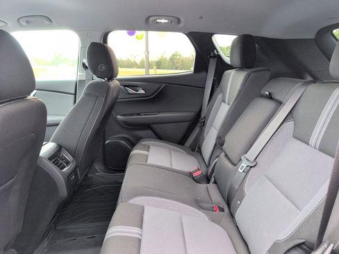 New 2026 Chevrolet Blazer LT w/ Convenience Package image 32