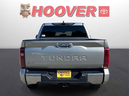 Used 2023 Toyota Tundra 1794 Edition w/ TRD Off-Road Package AWD/4WD image 3