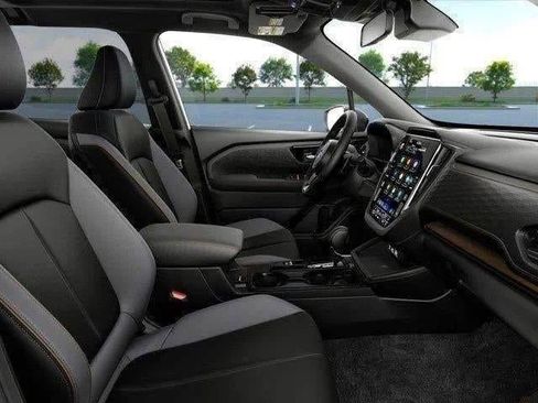 New 2026 Subaru Forester Sport w/ Onyx Edition AWD/4WD image 78