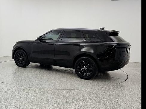 Certified 2024 Land Rover Range Rover Velar Dynamic SE AWD/4WD image 7