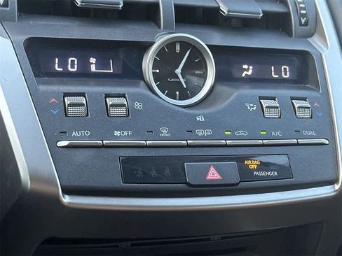 Used 2020 Lexus NX 300 FWD image 20