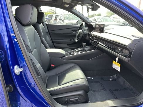 Certified 2026 Honda Accord Sport image 14