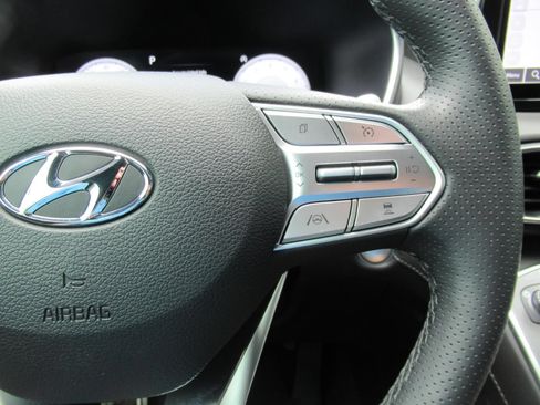 Used 2023 Hyundai Santa Fe Calligraphy FWD image 24