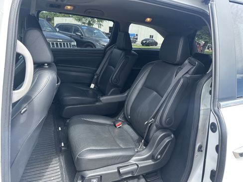 Used 2022 Honda Odyssey Touring image 15