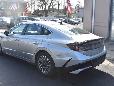 Used 2025 Hyundai Sonata SEL image 6
