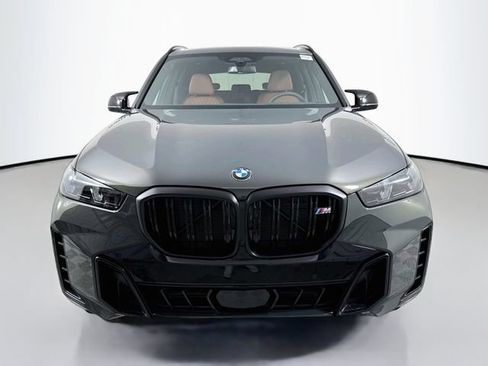 New 2026 BMW X5 M60i AWD/4WD image 2