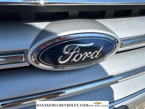 Used 2019 Ford Escape SEL AWD/4WD image 37