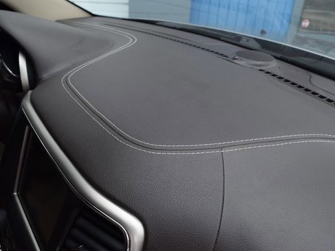 Used 2015 Jeep Grand Cherokee Overland image 60