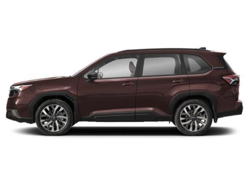 New 2026 Subaru Forester Touring image 4