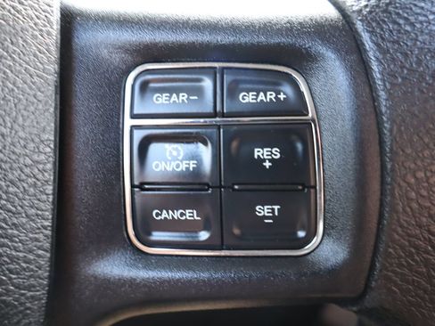 Used 2016 RAM 1500 Tradesman w/ Popular Equipment Group AWD/4WD image 30
