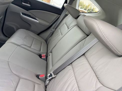 Used 2012 Honda CR-V EX-L image 17