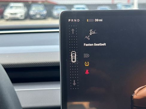 Used 2025 Tesla Model 3 Performance AWD/4WD image 20