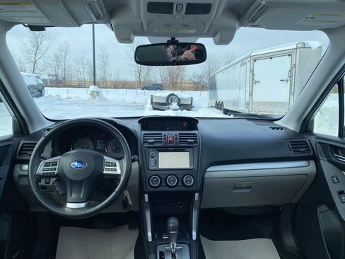 Used 2015 Subaru Forester 2.5i Limited image 23