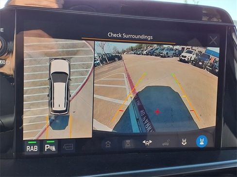 New 2026 Subaru Outback Touring XT image 18