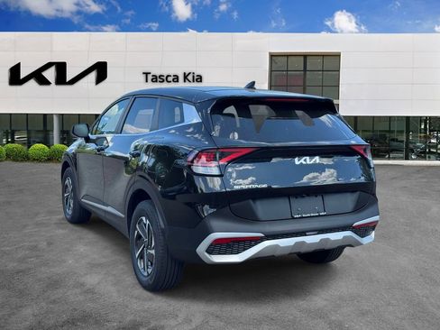 Used 2023 Kia Sportage LX AWD/4WD image 9