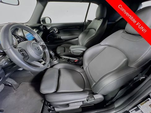 Used 2024 MINI Cooper S image 11