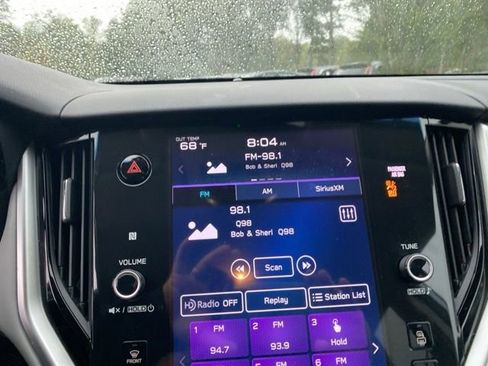 Used 2021 Subaru Outback Premium image 27