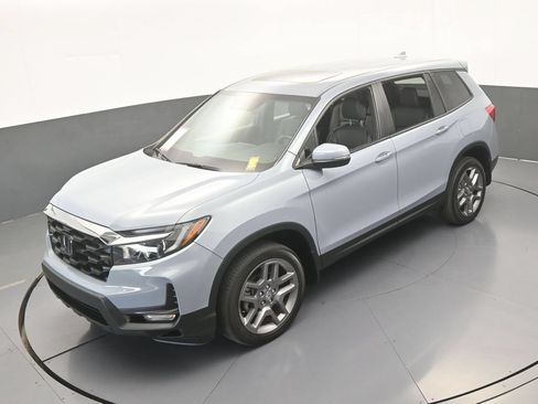 Used 2023 Honda Passport EX-L image 50