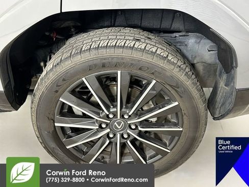 Used 2024 Lexus GX 550 550 Luxury image 35