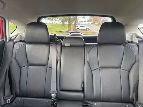 Used 2023 Subaru Crosstrek 2.5i Limited w/ Moonroof Package image 20