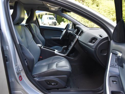 Used 2014 Volvo S60 T6 AWD/4WD image 8