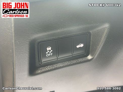 Used 2019 INFINITI Q50 Luxe w/ Cargo Package (L96) RWD image 15