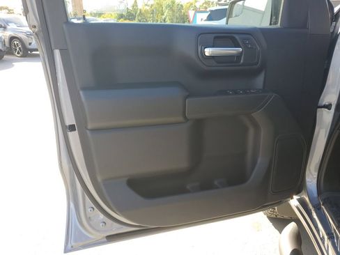 New 2026 Chevrolet Silverado 1500 Custom Trail Boss w/ LPO, Dark Essentials Package image 19