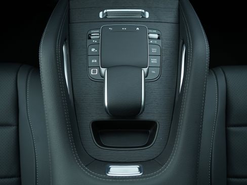 New 2026 Mercedes-Benz GLE 350 4MATIC image 31