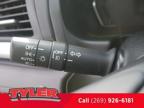 Used 2018 Honda Odyssey EX-L image 24