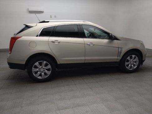 Used 2015 Cadillac SRX Luxury w/ Driver Awareness Package FWD image 10