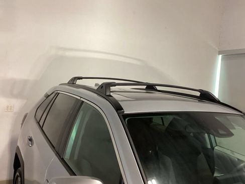 Used 2025 Toyota RAV4 XLE w/ Convenience Package AWD/4WD image 6