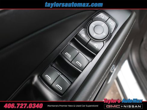 Used 2023 Buick Enclave Avenir w/ Avenir Technology Package AWD/4WD image 29