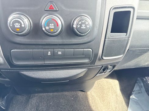 Used 2015 RAM 1500 Tradesman w/ Popular Equipment Group AWD/4WD image 21