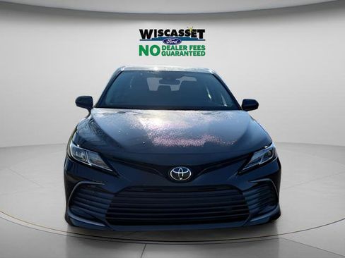 Used 2024 Toyota Camry LE FWD image 10