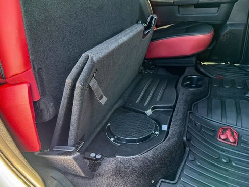 Used 2017 RAM 1500 Rebel w/ Luxury Group image 18