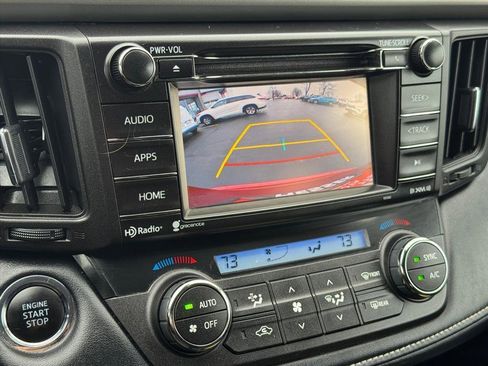 Certified 2018 Toyota RAV4 Adventure image 15