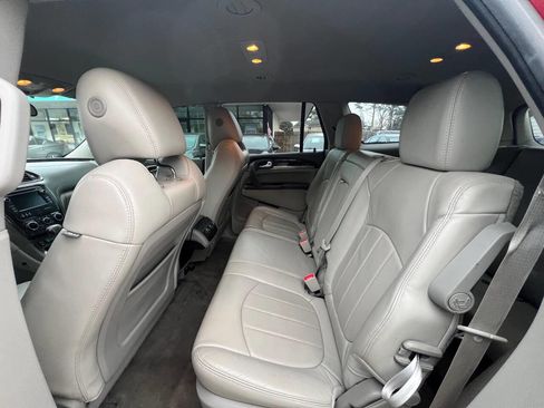 Used 2014 Buick Enclave Leather w/ Trailering Provision Package image 8