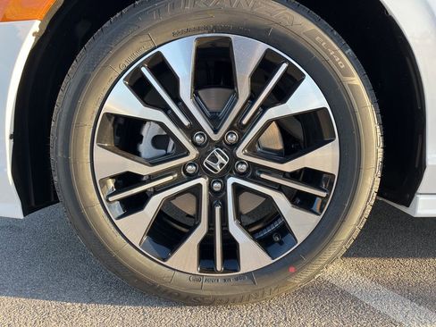 New 2026 Honda Odyssey Elite image 7